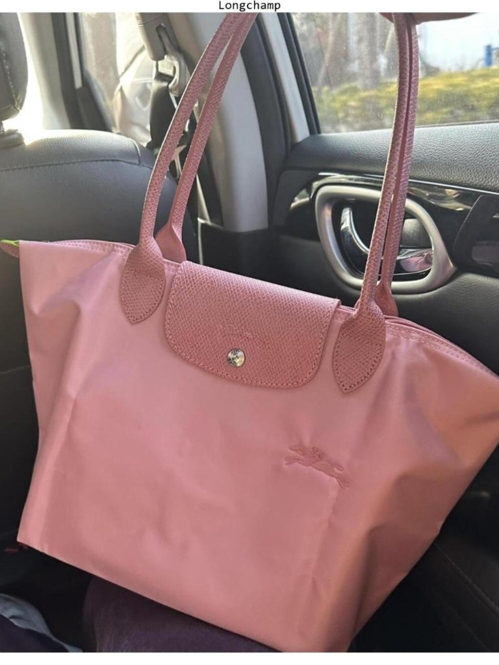 Longchamp women's bags